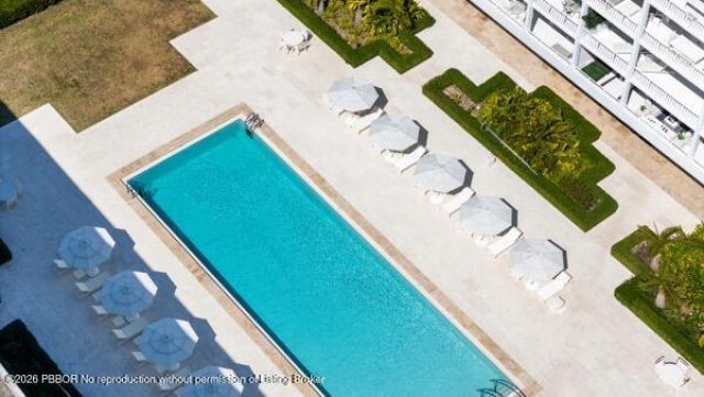 2784 S Ocean Boulevard, Unit 502E, Palm Beach, FL 33480 Photo