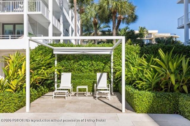 2784 S Ocean Boulevard, Unit 502E, Palm Beach, FL 33480 Photo