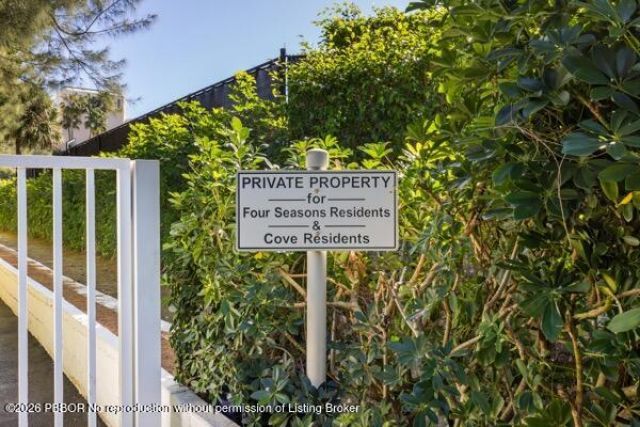 2784 S Ocean Boulevard, Unit 502E, Palm Beach, FL 33480 Photo