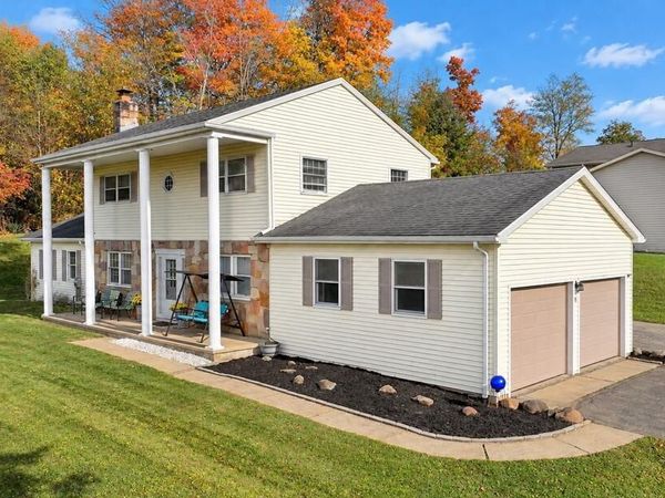 70 Huron St, Bellville, OH 44813