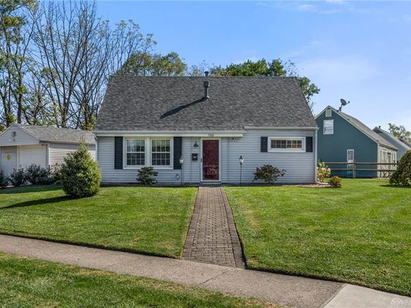 100 Lynnhaven Drive, Riverside, OH 45431