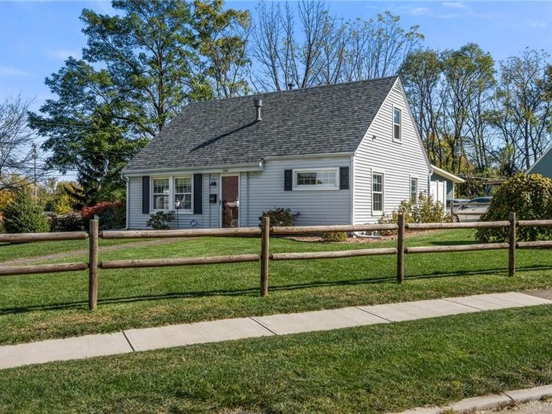 100 Lynnhaven Drive, Riverside, OH 45431 Photo 3