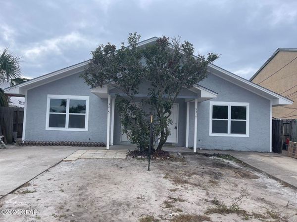 5415 Sunset Avenue , Panama City Beach, FL 32413