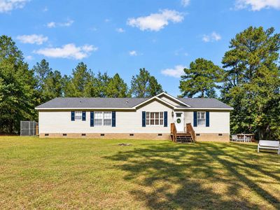 206 High Hill Farm Court , St. Matthews, SC 29135