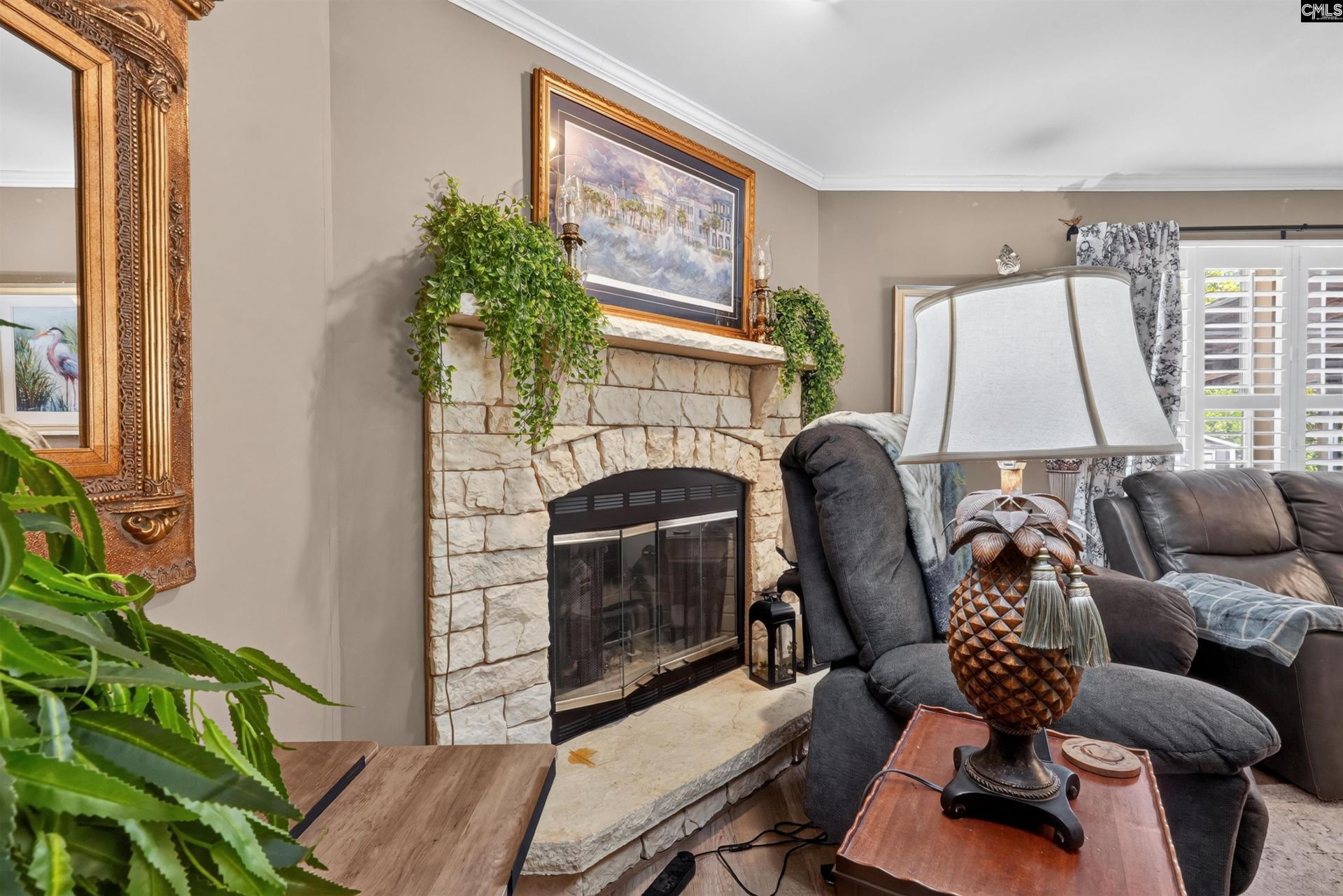 206 High Hill Farm Court  Photo 11