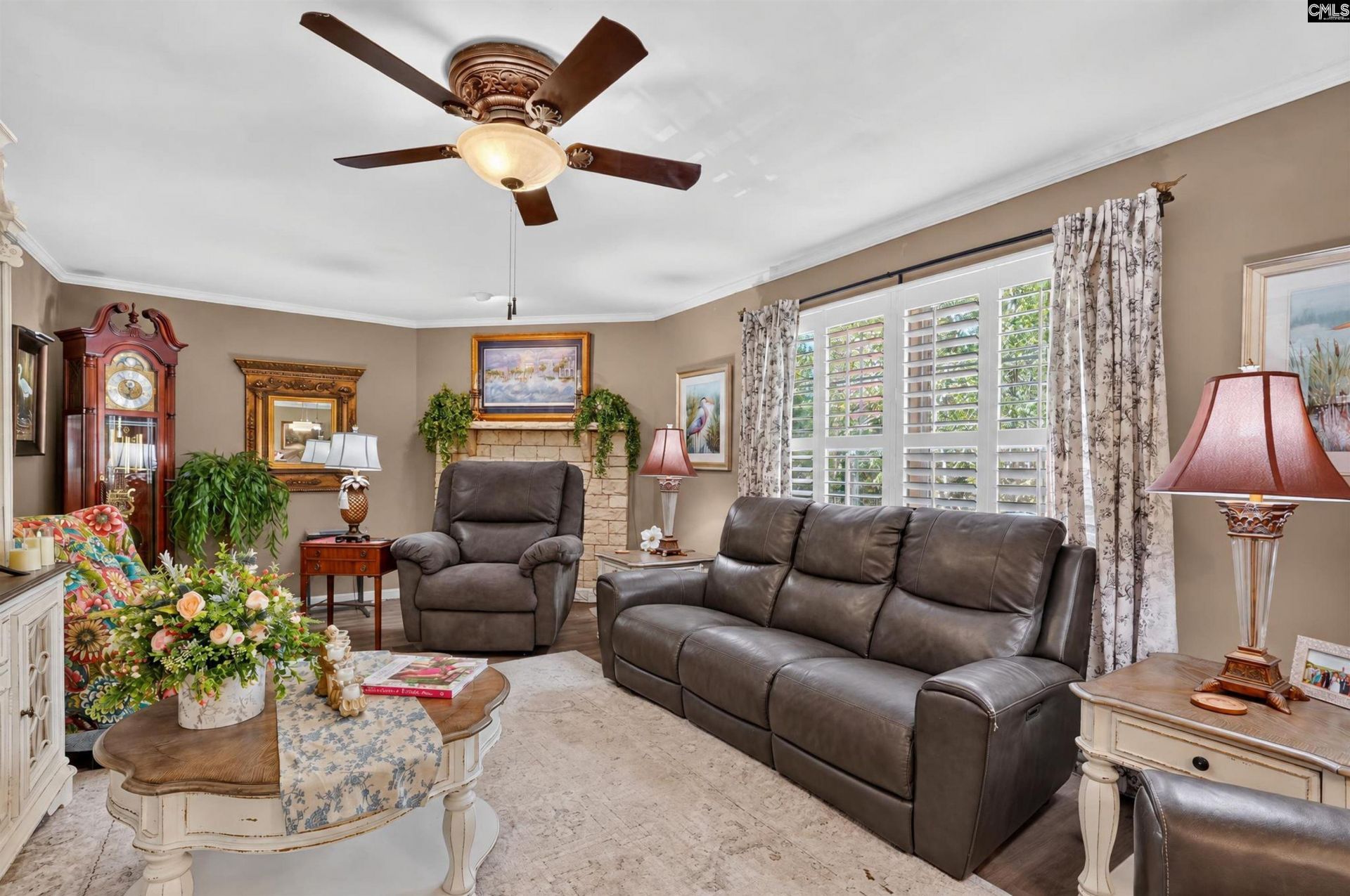 206 High Hill Farm Court  Photo 12