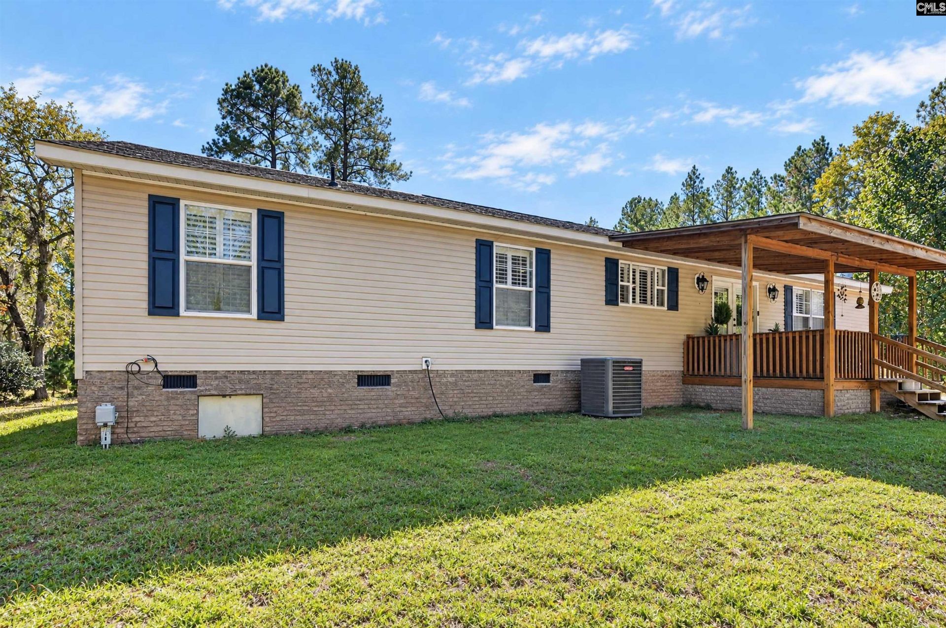 206 High Hill Farm Court  Photo 22