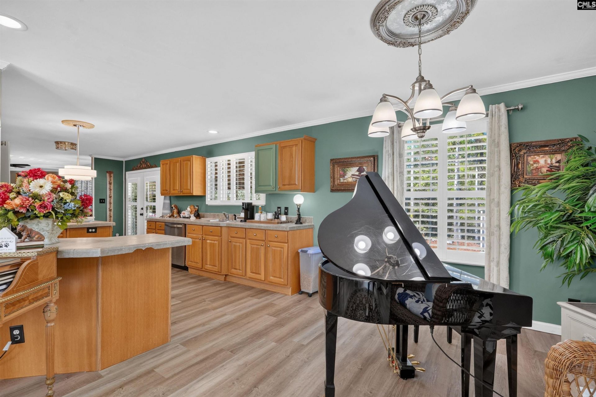 206 High Hill Farm Court  Photo 5