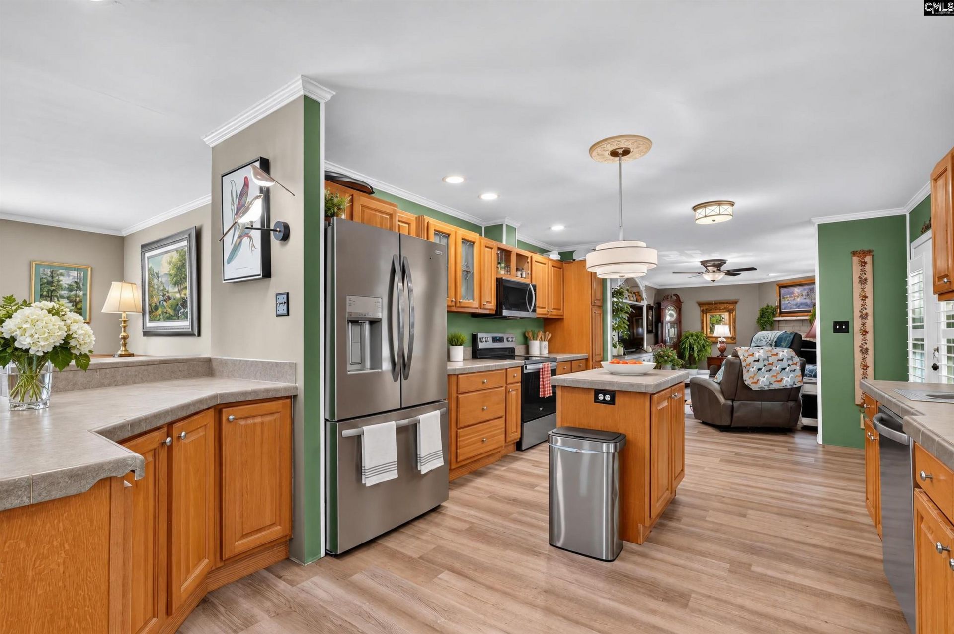 206 High Hill Farm Court  Photo 6