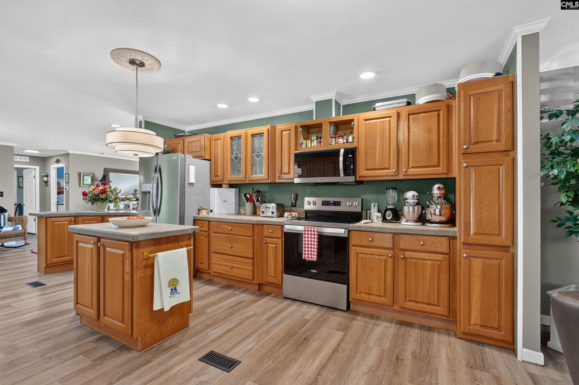 206 High Hill Farm Court  Photo 8