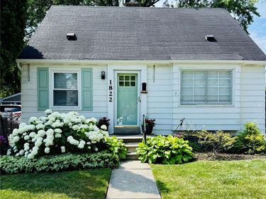 1822 HAYNES Street , Birmingham, Mi 48009