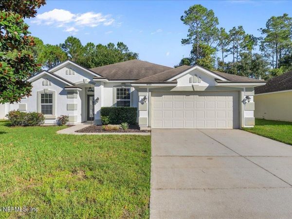 4123 SANDHILL CRANE Terrace, Middleburg, FL 32068