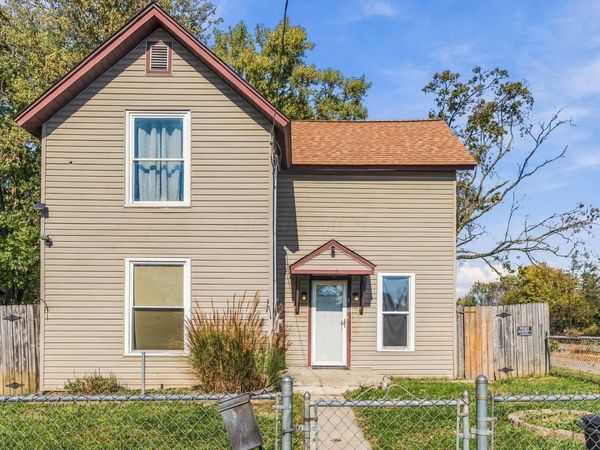 562 Wood Street , Marion, OH 43302