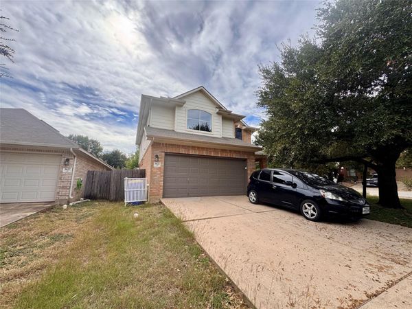 3621 Roller Crossing, Austin, TX 78728