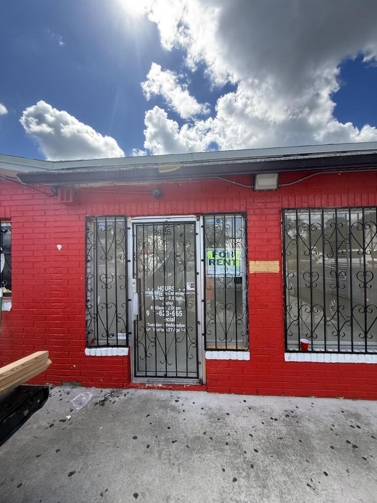 2627 Orange Avenue, Fort Pierce, FL 34947 Photo