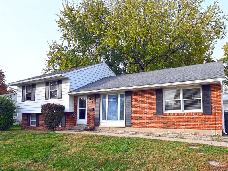 903 Pepperwood Drive, New Carlisle, OH 45344 Photo 3