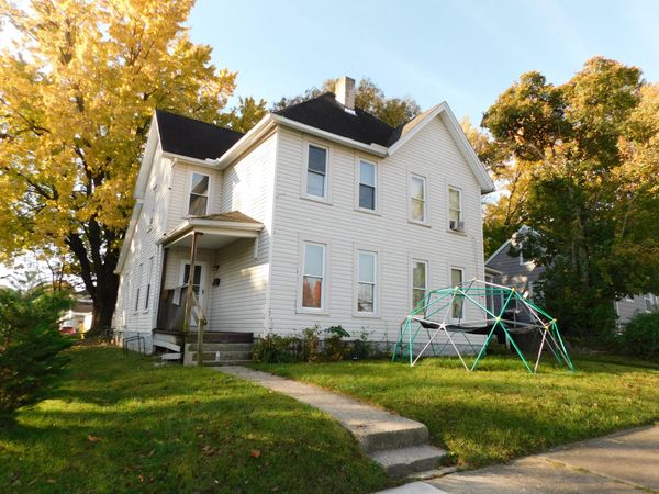 1027 W Jefferson Street, Springfield, OH 45506