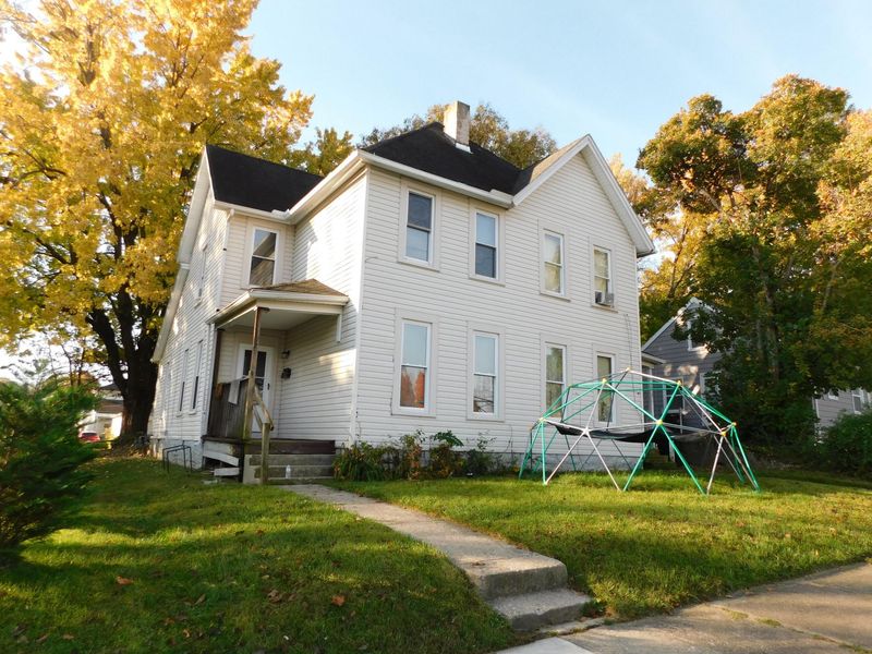 1027 W Jefferson Street, Springfield, OH 45506 Photo 1