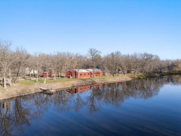 19680 Wahoo Valley Drive , Staples, MN 56479