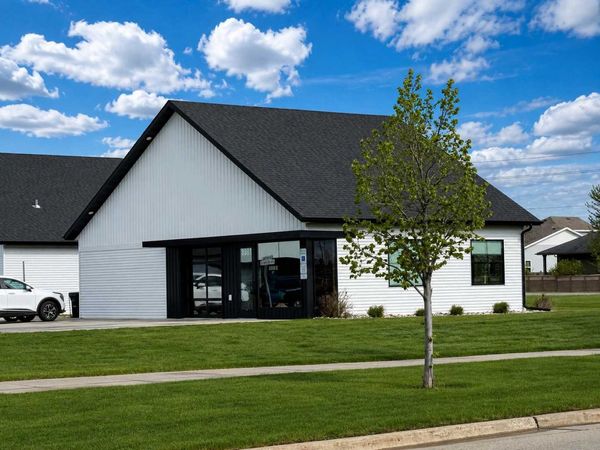 3981 4th Street E, West Fargo, ND 58078