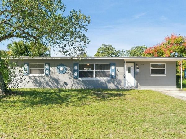 1610 MONA AVENUE , OCOEE, FL 34761
