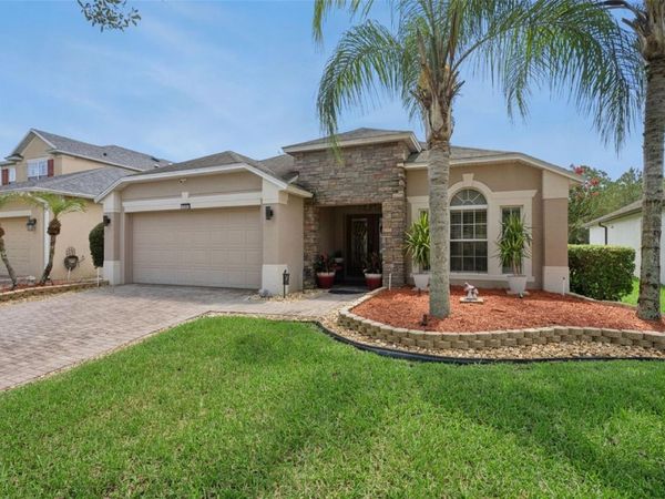 1519 BALSAM WILLOW TRAIL , ORLANDO, FL 32825