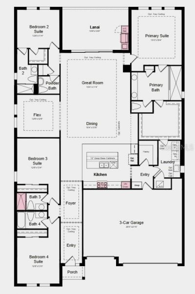 870 Junonia Boulevard, New Smyrna Beach, FL 32168 Photo
