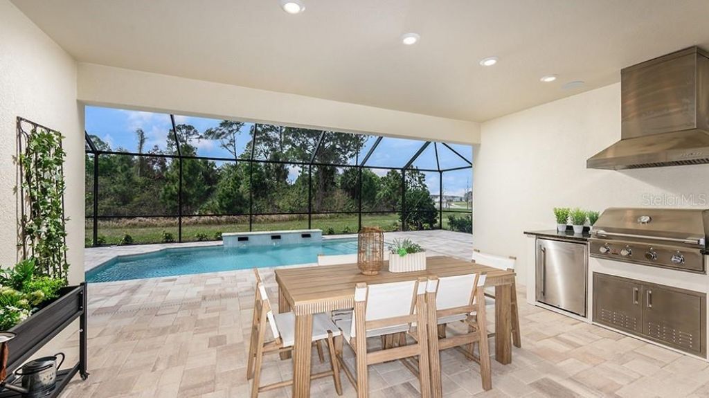 870 Junonia Boulevard, New Smyrna Beach, FL 32168 Photo