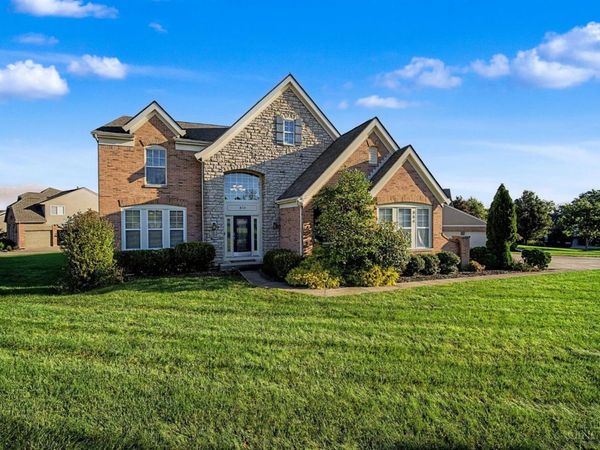 854 Jerome Park, Union Twp, OH 45244