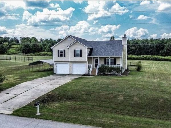137 Stonebrooke Drive, Colbert, GA 30628