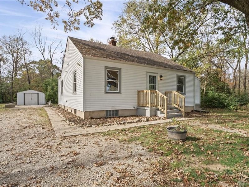 12092 Dille Road, Bethel Township, OH 45344 Photo 1
