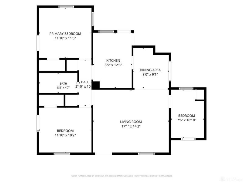 12092 Dille Road, Bethel Township, OH 45344 Photo 37