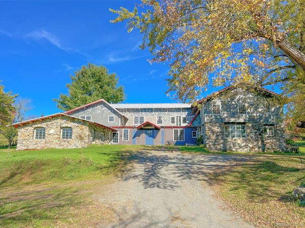 45 College Lane , Millbrook, NY 12545