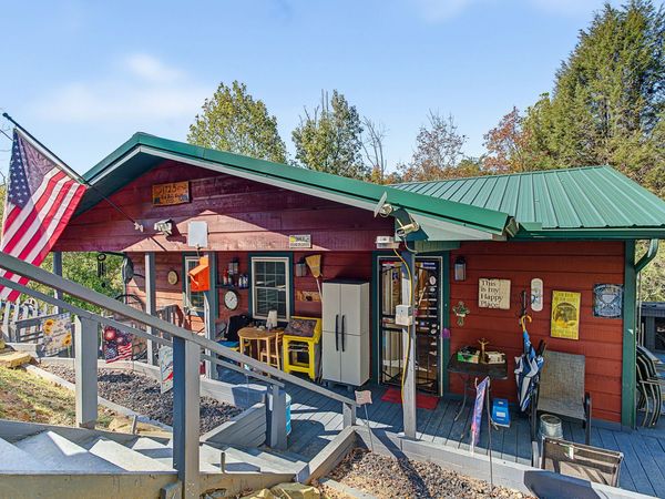 1725 Red Bone Way , Sevierville, TN 37876