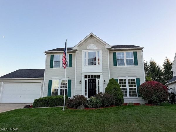 10005 Brushwood Drive , Streetsboro, OH 44241