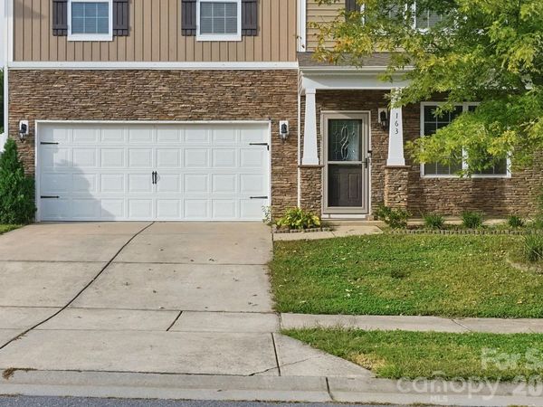 163 N Cromwell Drive , Mooresboro, NC 28115
