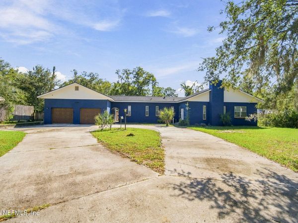 8736 NOROAD, Jacksonville, FL 32210