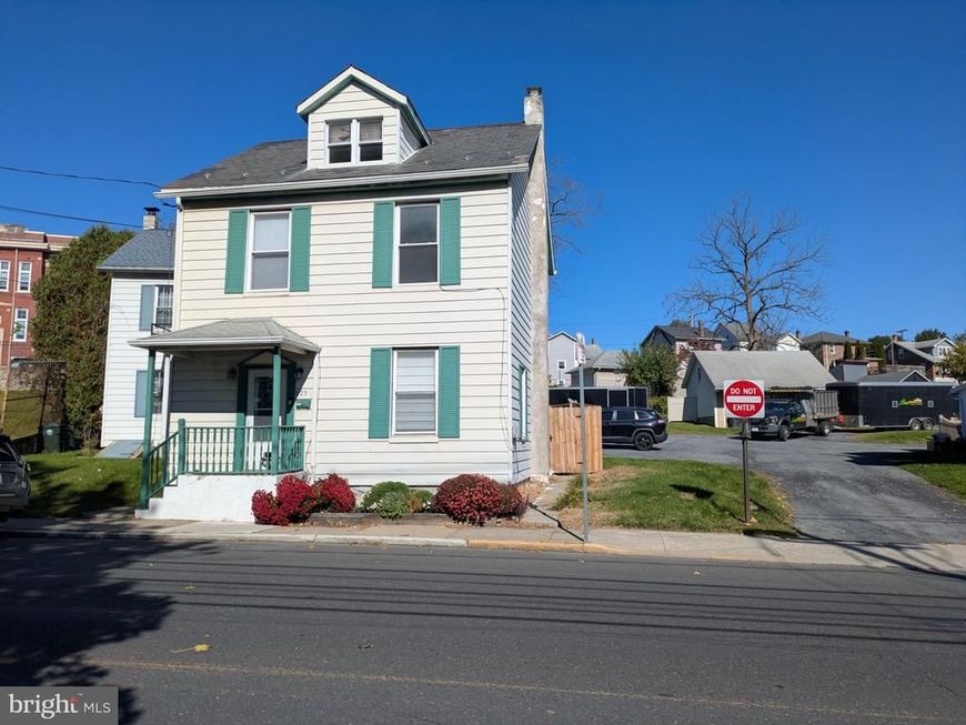 223 E Main Street , Bath, PA 18014 Main Photo