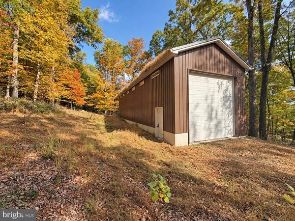 11505 HUNTER ROAD, Unit 1, MERCERSBURG, PA 17236
