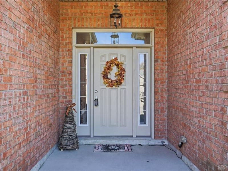 1668 Wimbledon Drive, Fairborn, OH 45324 Photo 3
