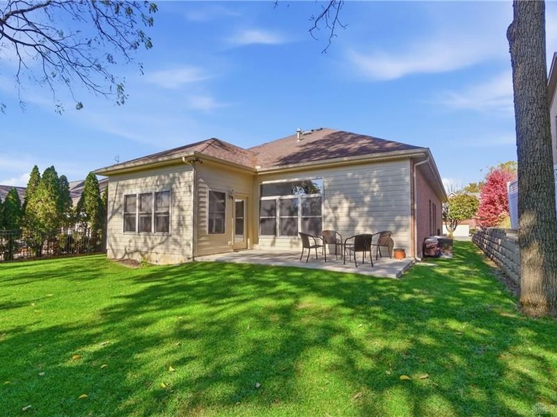 1668 Wimbledon Drive, Fairborn, OH 45324 Photo 41