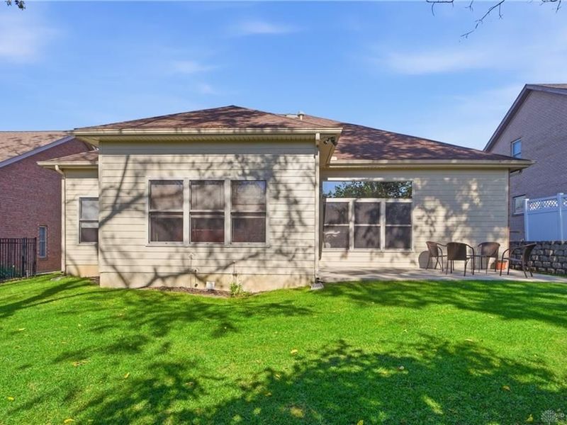 1668 Wimbledon Drive, Fairborn, OH 45324 Photo 42