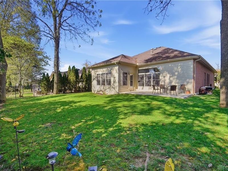 1668 Wimbledon Drive, Fairborn, OH 45324 Photo 46
