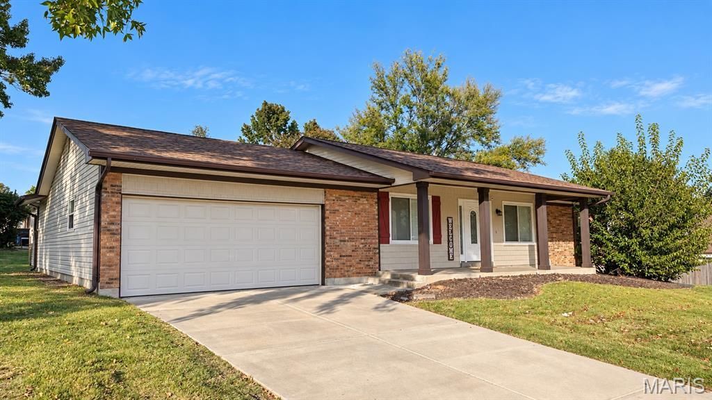 400 Sutters Mill Road , Saint Peters, MO 63376 Main Photo