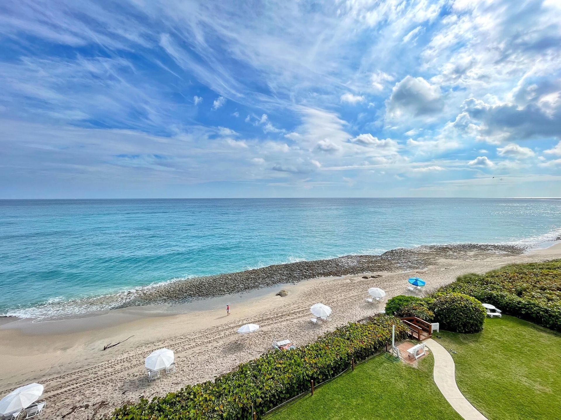 4200 N Ocean Drive, Unit 1-501, Singer Island, FL 33404 Photo