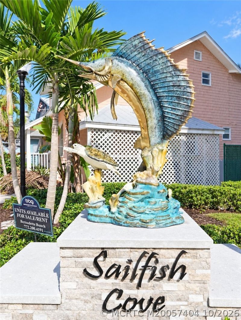 41 Seminole SW Street, Unit Apt #404, Stuart, FL 34994 Photo