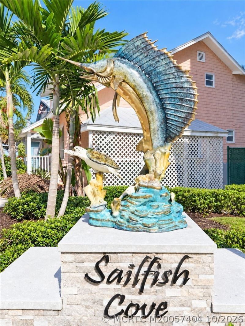41 Seminole SW Street, Unit Apt #404, Stuart, FL 34994 Photo