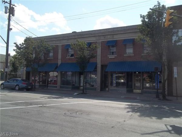 7221 Lorain Avenue, Cleveland, OH 44102