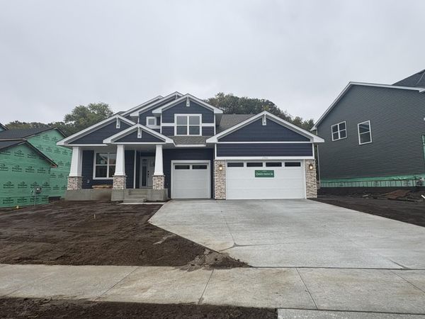 1701 Hadley Hills Drive NE, Rochester, MN 55906