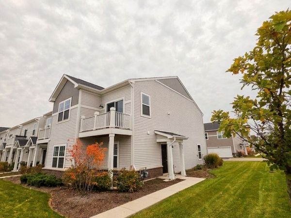 4271 Chelsea Manor Circle , Unit 4271, Aurora, IL 60504